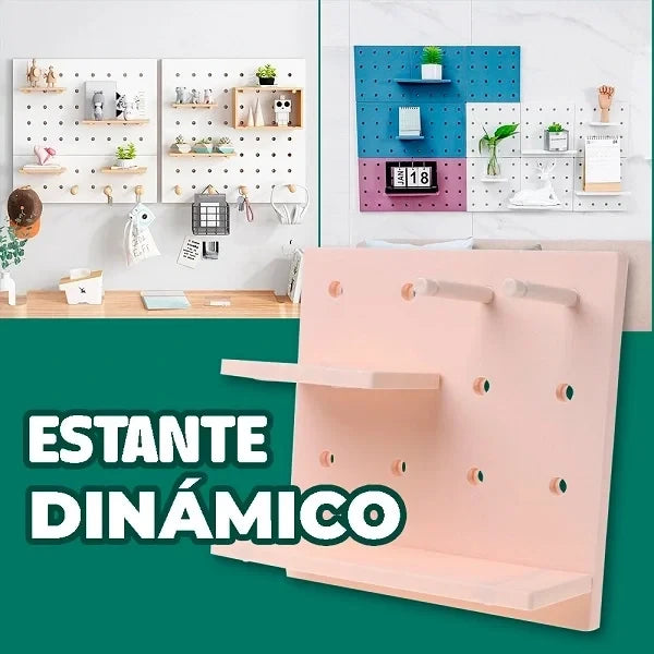 Organizadores de baño, 2 unidades