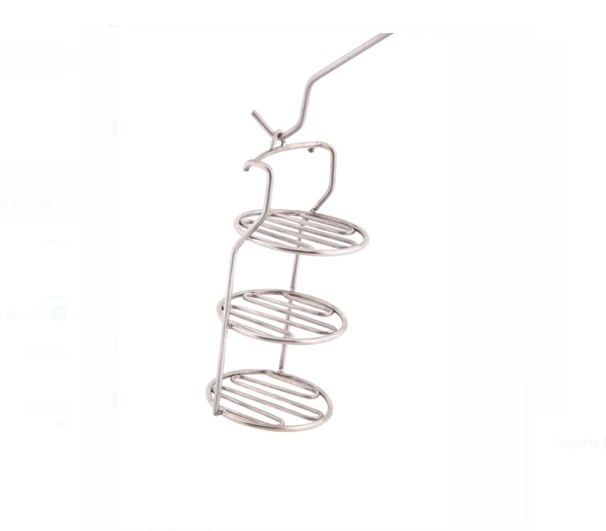 Torre multiusos para bebidas