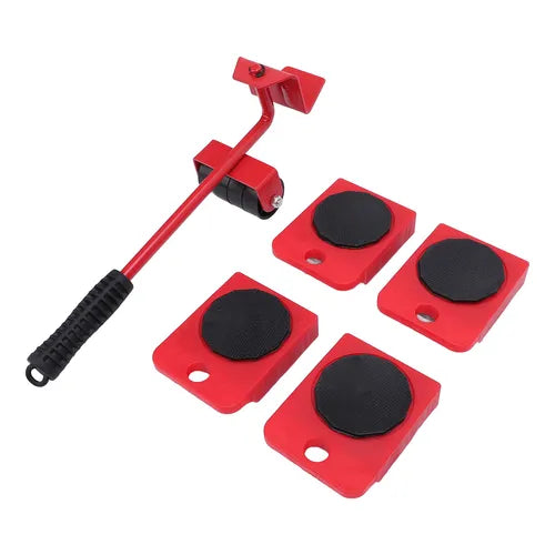 Juego para mover muebles