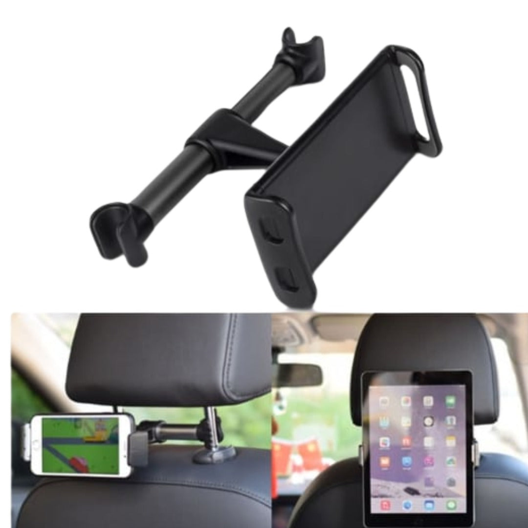Holder de tablet para carro