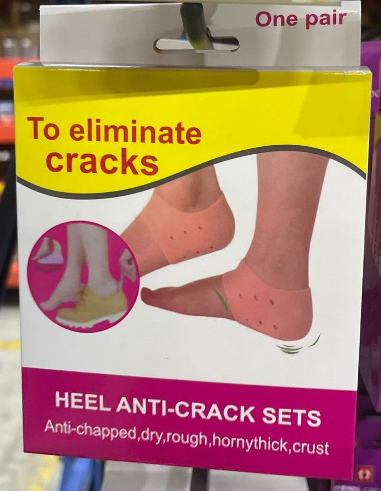 Taloneras de gel para zapatos